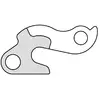 Image de Union Patte De Dérailleur Gh-068 One Size