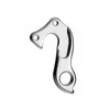 Image de Patte de derailleur alu corratec... gh-072 (vendu a l'unite)