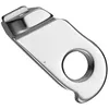 Image de Marwi Patte de dérailleur GH-076 Argent