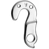 Image de Marwi Patte de dérailleur GH-082 Argent