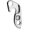 Image de Marwi Patte de dérailleur GH-084 Argent