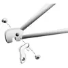 Image de Union Patte De Dérailleur Gh-101 One Size