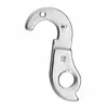 Image de Patte de derailleur alu divers modeles gh-105 (vendu a l'unite)