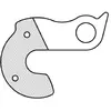 Image de Union Patte De Dérailleur Gh-109 One Size