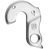 Image de Marwi Patte de dérailleur GH-109 Argent