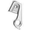Image de Marwi Patte de dérailleur GH-113 Argent
