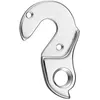 Image de Union Patte de dérailleur GH-115 Argent