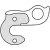 Image de Union Patte De Dérailleur Gh-116 One Size