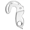 Image de Marwi Patte de dérailleur GH-125 argent
