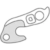 Image de Union Patte De Dérailleur Gh-142 One Size