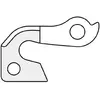 Image de Union Patte De Dérailleur Gh-146 One Size