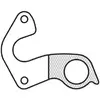 Image de Union Patte De Dérailleur Gh-150 One Size