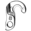 Image de Union Patte de dérailleur GH-161 argent