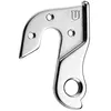 Image de Union Patte de dérailleur GH-168 argent