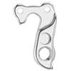 Image de Marwi Patte de dérailleur GH-174 Argent