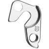 Image de Union patte de dérailleur GH-202 BH, Saracen, Bottechia 60 mm
