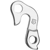 Image de Union patte de dérailleur GH-205 Fuji 62 mm argent GH-205