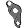 Image de Union patte de dérailleur GH-215 Focus 70 mm noir