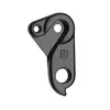 Image de Union patte de dérailleur GH-217 Scott 50 mm noir
