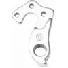 Image de Union pendentif de dérailleur Bergamont GH-271 en argent