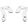 Image de Patte derailleur alu adaptable cadre orbea (gh-274)