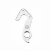 Image de Patte de derailleur alu gt gh-283 (vendu a l'unite)
