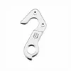 Image de Patte de derailleur alu gt gh-284 (vendu a l'unite)