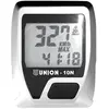 Image de Union Compteur Vélo 8 Functions One Size