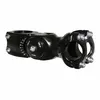 Image de Potence vtt-vtc p2r reglable noir 25,4 l 110mm pour pivot fourche 1'1-8