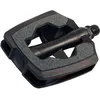 Image de Union pédales antidérapantes SP-880118 x 88 mm PP noir/gris