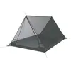 Image de Hannah Outdoor, Tente : accessoires