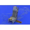 Image de F-16 Early Seat (tam) - 1:48e - Eduard Accessories