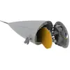 Image de Eduard F-16 radar tardif pour Tamiya