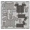 Image de Mig-21mf Interior Late For Eduard - 1:48e - Eduard Accessories