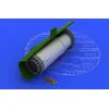 Image de Mig-21 Bis Exhaust Nozzle For Eduard - 1:48e - Eduard Accessories