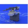 Image de MAQUETTE IL2 UBT GUN TAMIYA 1/48 EDUARD 648079