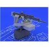 Image de Eduard II-2 UBT gun pour Tamiya