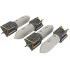Image de Eduard SC 250 French bombs