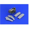 Image de Eduard SPITFIRE Mk.IX ADVANCED 1/48 for