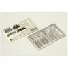 Image de Eduard Bf 109E-3 Profipack