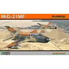 Image de Mig-21mf Profipack Reedition - 1:48e - Eduard Plastic Kits