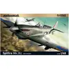 Image de Eduard Spitfire Mk.IXc version tardive, Profipack