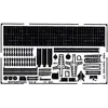 Image de Flugzeugträger Uss Enterprise Cv6 Für Tamiya Bausatz 77514- 1:700e - Eduard Accessories