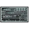Image de U-boat Viid Für Revell Bausatz 05009- 1:144e - Eduard Accessories