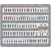 Image de Air.carrier Figures Wwii - 1:350e - Eduard Accessories