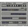 Image de Ijn Figures - 1:350e - Eduard Accessories