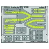 Image de Seatbelts Raf Wwii 1/24 - 1:24e - Eduard Accessories