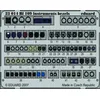 Image de Bf 109 Instruments Bezels - 1:24e - Eduard Accessories