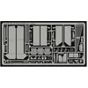 Image de Eduard Hetzer Mid. Production pour kit Tamiya