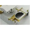 Image de Eduard M-1134 ATGM Blast panels pour kit Trumpeter